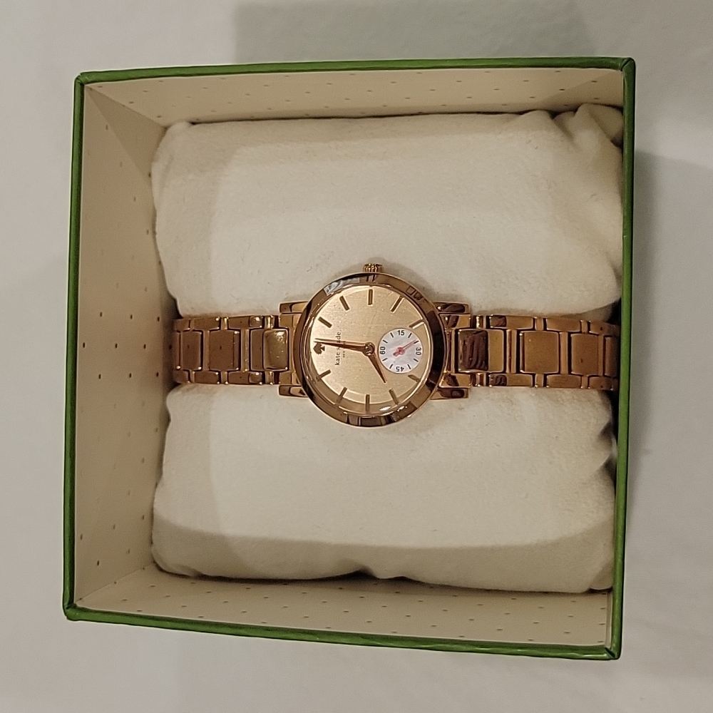 Kate Spade Watch
